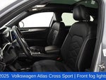 2025 Atlas Cross Sport Thumbnail 22