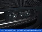2025 Atlas Cross Sport Thumbnail 23
