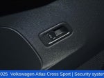 2025 Atlas Cross Sport Thumbnail 24