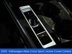 2025 Atlas Cross Sport Thumbnail 25