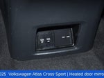 2025 Atlas Cross Sport Thumbnail 27