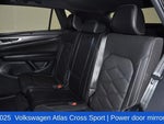 2025 Atlas Cross Sport Thumbnail 28