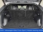 2025 Atlas Cross Sport Thumbnail 29