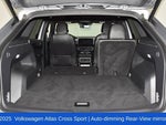 2025 Atlas Cross Sport Thumbnail 30