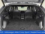 2025 Atlas Cross Sport Thumbnail 31