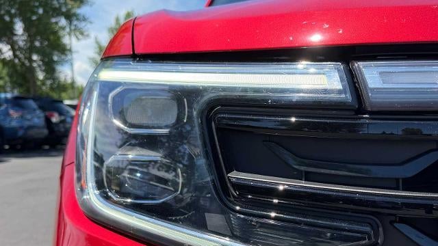 2024 Volkswagen Atlas Cross Sport SE 4Motion