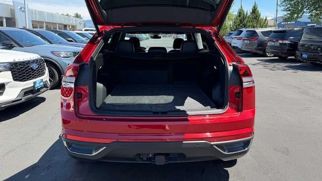 2024 Volkswagen Atlas Cross Sport SE 4Motion
