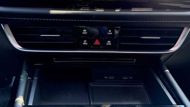 2024 Volkswagen Atlas Cross Sport SE 4Motion