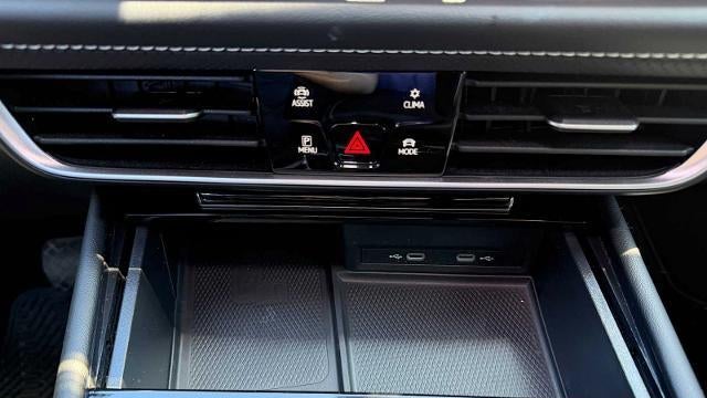 2024 Volkswagen Atlas Cross Sport SE 4Motion