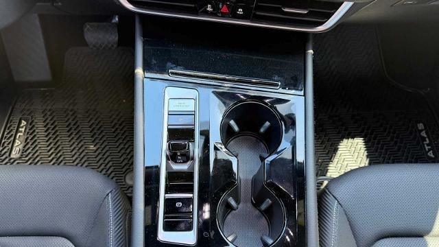 2024 Volkswagen Atlas Cross Sport SE 4Motion