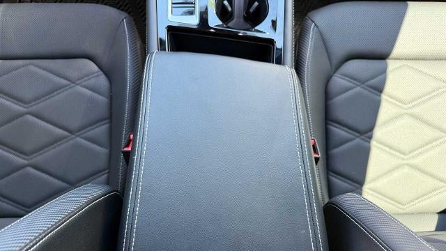 2024 Volkswagen Atlas Cross Sport SE 4Motion