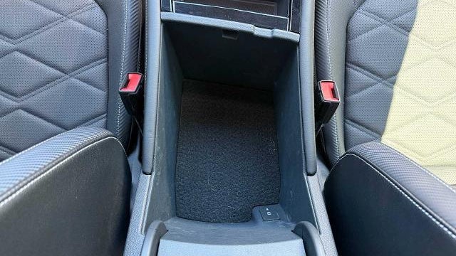 2024 Volkswagen Atlas Cross Sport SE 4Motion