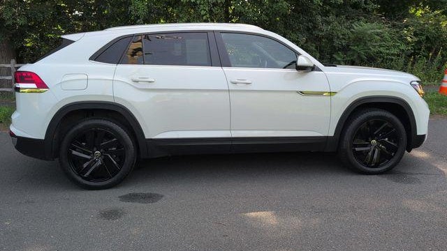 2023 Volkswagen Atlas Cross Sport V6 SE 4Motion