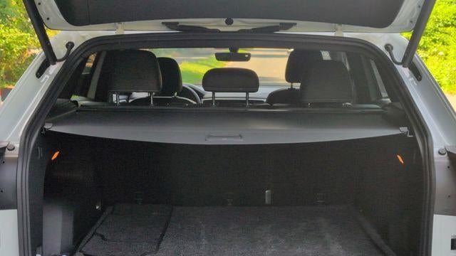 2023 Volkswagen Atlas Cross Sport V6 SE 4Motion