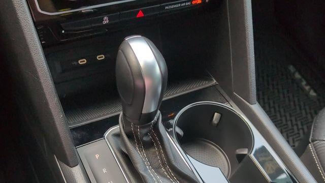 2023 Volkswagen Atlas Cross Sport V6 SE 4Motion