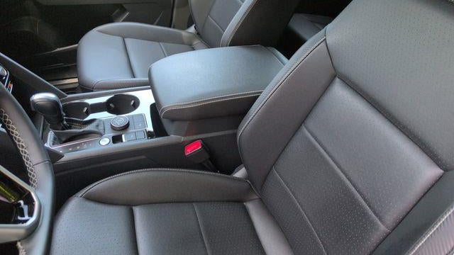 2023 Volkswagen Atlas Cross Sport V6 SE 4Motion