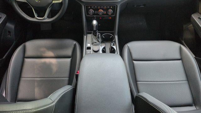 2023 Volkswagen Atlas Cross Sport V6 SE 4Motion