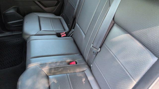 2023 Volkswagen Atlas Cross Sport V6 SE 4Motion