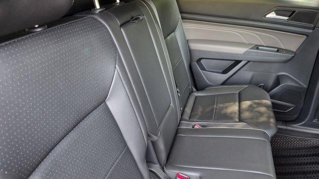 2023 Volkswagen Atlas Cross Sport V6 SE 4Motion
