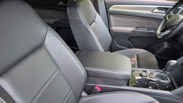 2023 Volkswagen Atlas Cross Sport V6 SE 4Motion