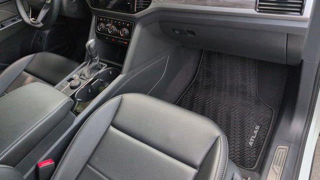 2023 Volkswagen Atlas Cross Sport V6 SE 4Motion