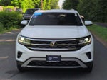 2023 Atlas Cross Sport Thumbnail 2
