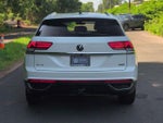 2023 Atlas Cross Sport Thumbnail 7