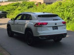 2023 Atlas Cross Sport Thumbnail 8
