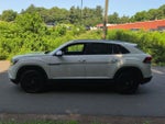 2023 Atlas Cross Sport Thumbnail 9