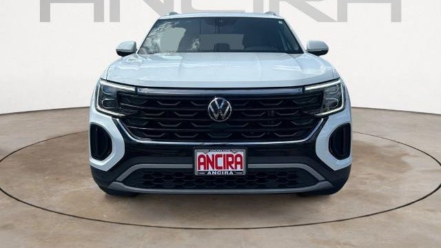 2024 Volkswagen Atlas Cross Sport SE 4Motion