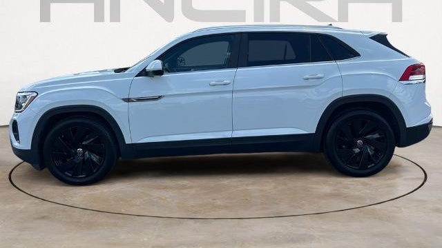 2024 Volkswagen Atlas Cross Sport SE 4Motion