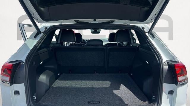 2024 Volkswagen Atlas Cross Sport SE 4Motion