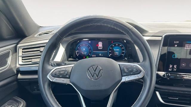 2024 Volkswagen Atlas Cross Sport SE 4Motion