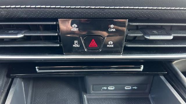 2024 Volkswagen Atlas Cross Sport SE 4Motion