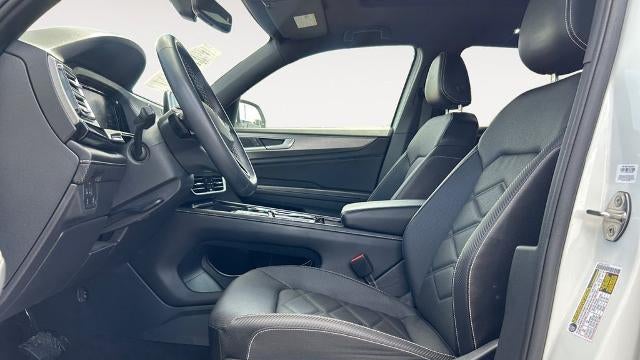 2024 Volkswagen Atlas Cross Sport SE 4Motion