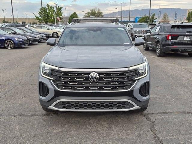 2024 Volkswagen Atlas - $31,257