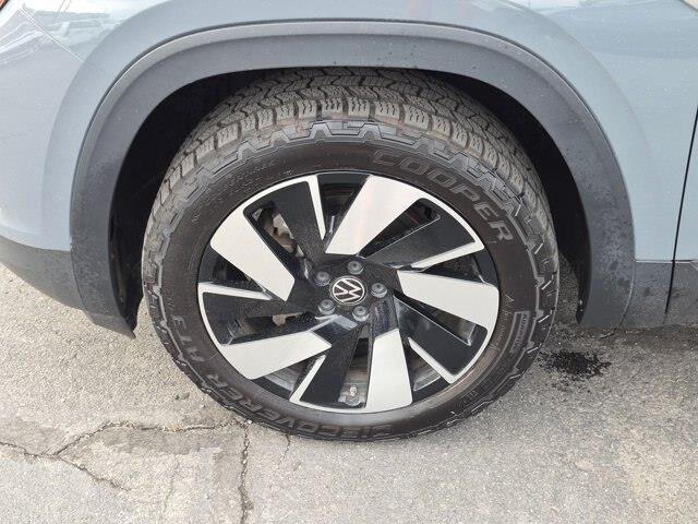 2024 Volkswagen Atlas - $31,257