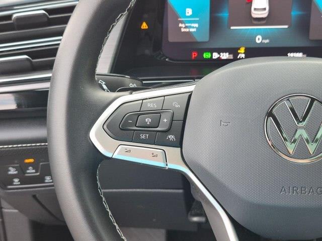 2024 Volkswagen Atlas - $31,257