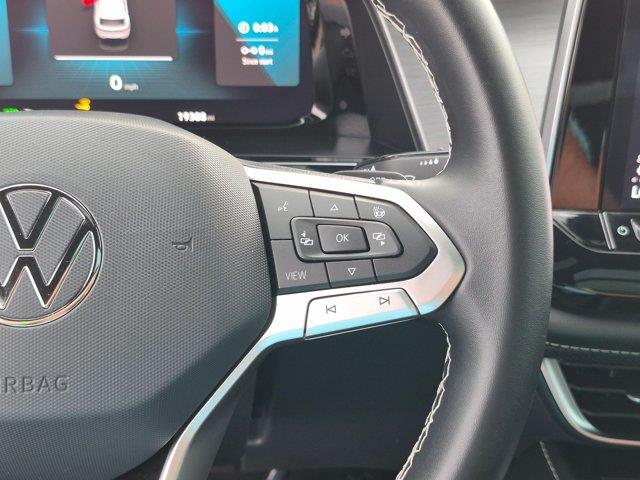 2024 Volkswagen Atlas - $31,257