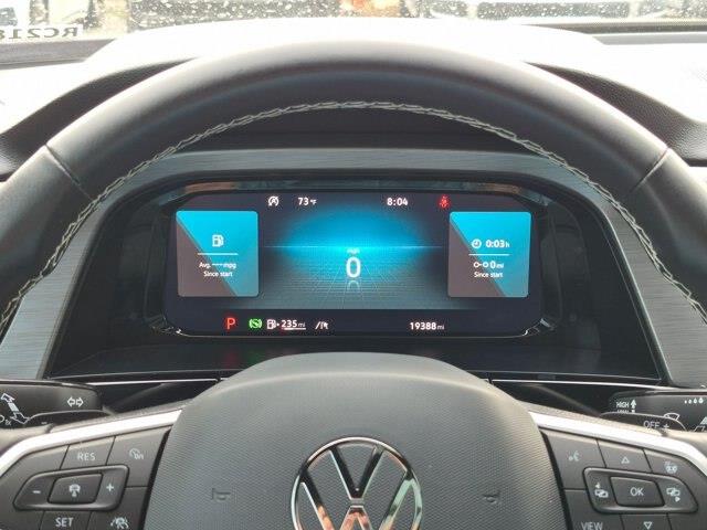 2024 Volkswagen Atlas - $31,257