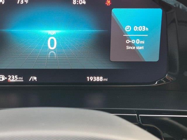 2024 Volkswagen Atlas - $31,257