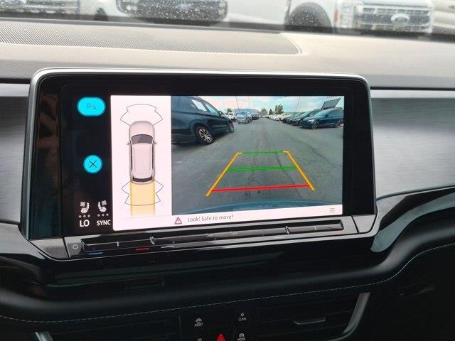 2024 Volkswagen Atlas - $31,257