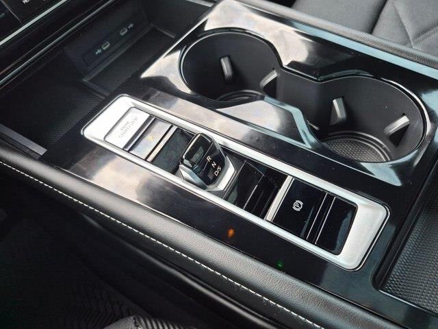 2024 Volkswagen Atlas - $31,257