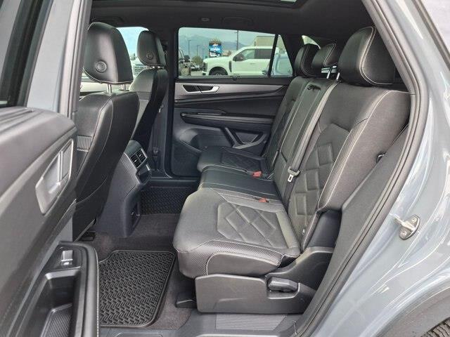 2024 Volkswagen Atlas - $31,257