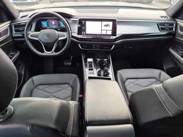 2024 Volkswagen Atlas - $31,257