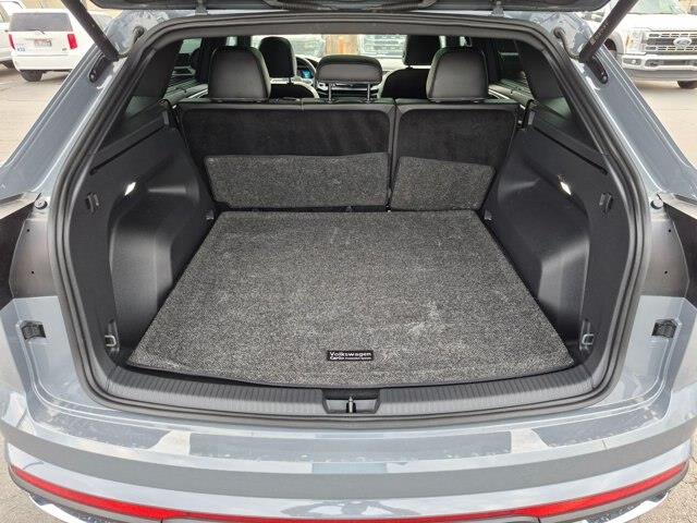2024 Volkswagen Atlas - $31,257