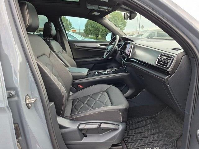 2024 Volkswagen Atlas - $31,257