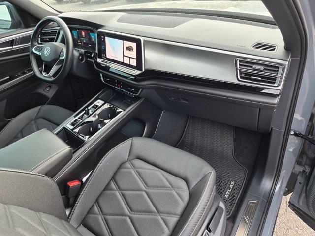 2024 Volkswagen Atlas - $31,257