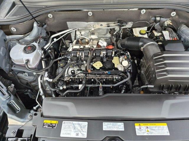 2024 Volkswagen Atlas - $31,257