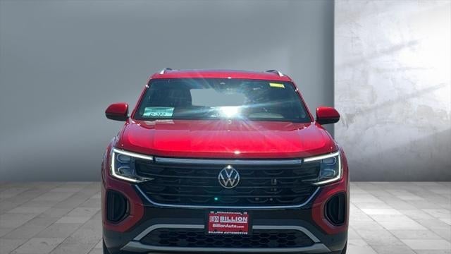 2024 Volkswagen Atlas Cross Sport SE 4Motion
